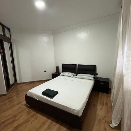 Tulippe Appartement Mcdo Playa Tanger المظهر الخارجي الصورة