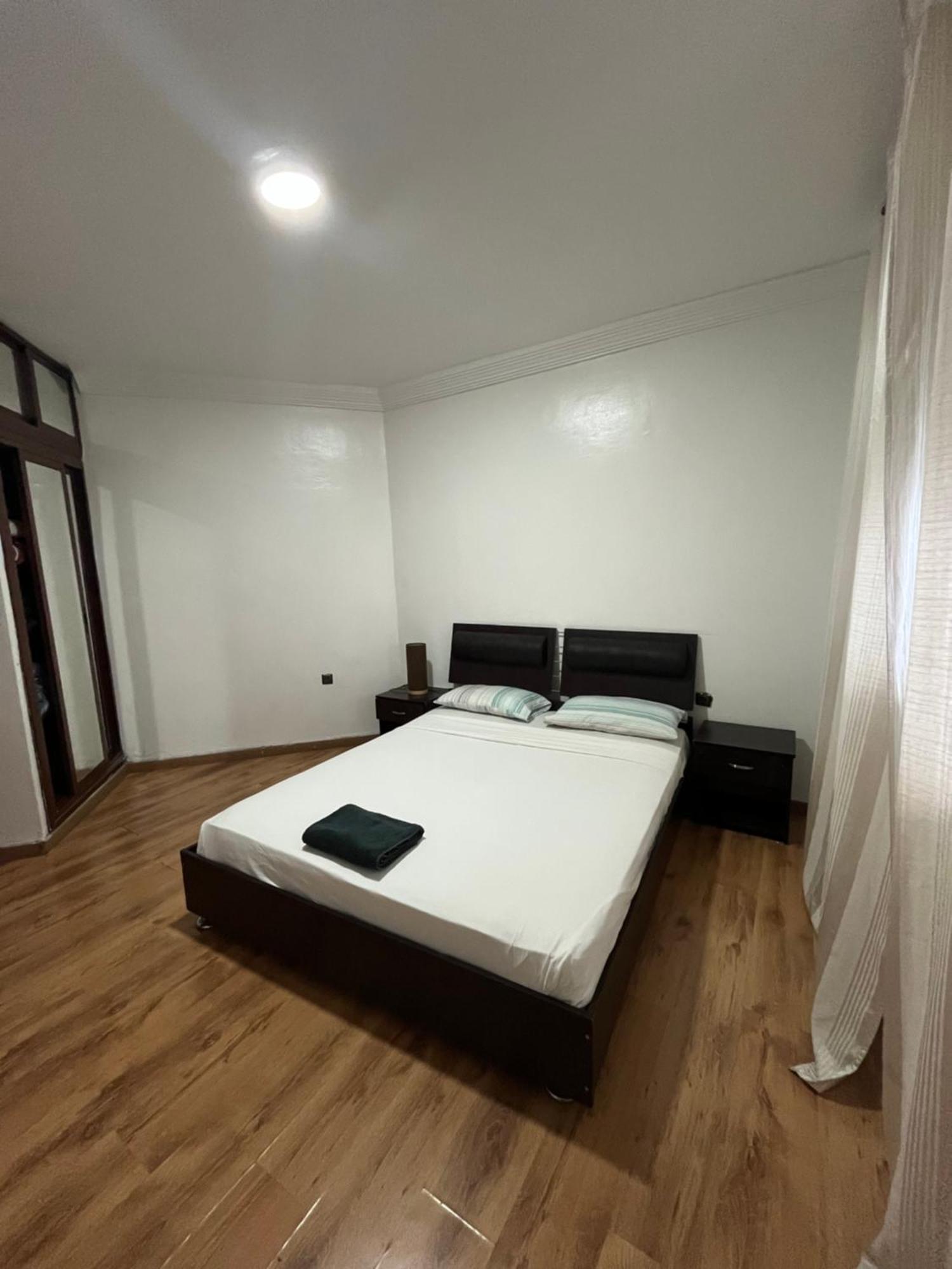 Tulippe Appartement Mcdo Playa Tanger المظهر الخارجي الصورة